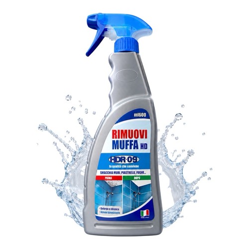 Rimuovi muffa per - per, 600ml