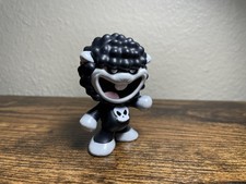 Poppy Playtime Nightmare