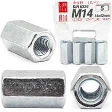 Lun Fix dado lungo M14 x 42 |