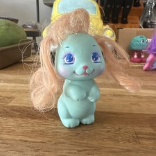 BABY WAGGLE Mattel Little