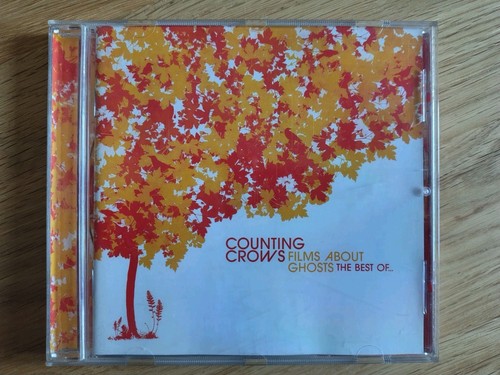 Counting crows films - counting,
