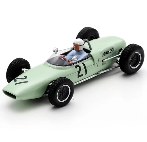 Lotus us gp 1961 - lotus,