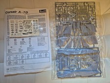 Revell: Vought Corsair A-7D