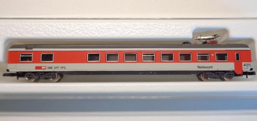 Märklin miniclub 8747 - märklin,
