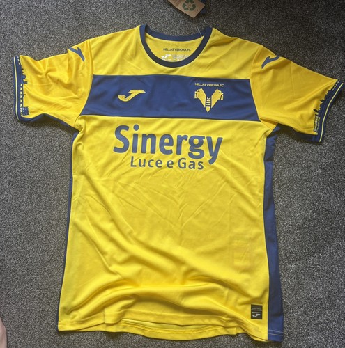 Joma hellas verona - verona, 2023/24
