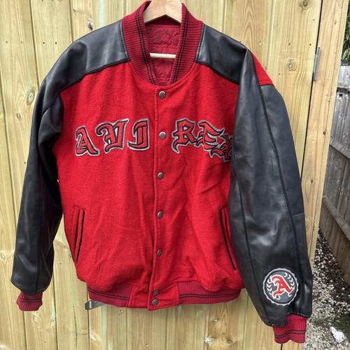 Giacca avirex vintage - vintage, uomo
