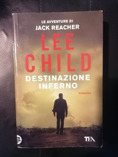 LEE CHILD - DESTINAZIONE