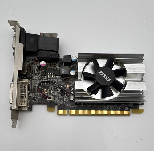Msi amd radeon - amd, hd