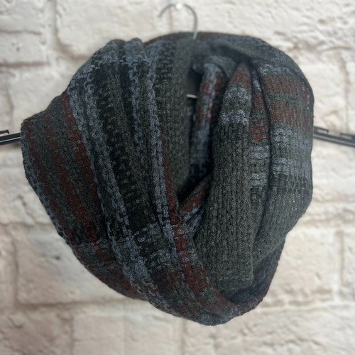 Sciarpa modena plaid infinity - sciarpa,