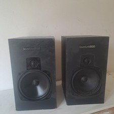 Coppia Monitor Audio Korg RM8