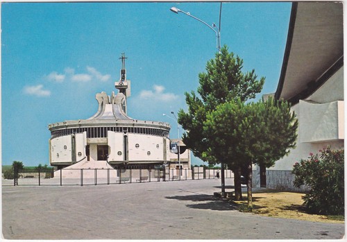 Corato bari oasi nazareth - bari,