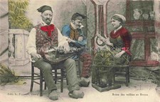 Ruota girevole Vielle a Roue