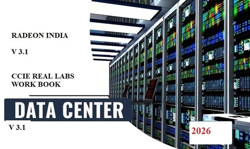 Cisco ccie datacenter data - cisco,