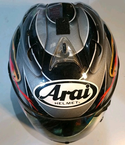 Casco moto arai corsair - arai,