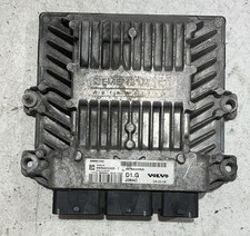 CENTRALINA MOTORE ECU PER