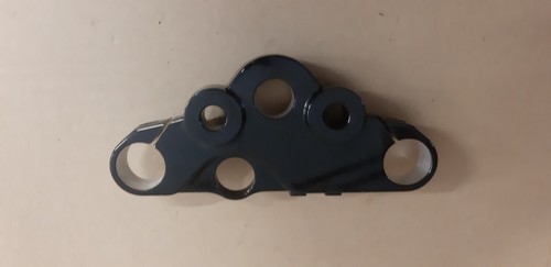 Base sterzo moto - sterzo, v7