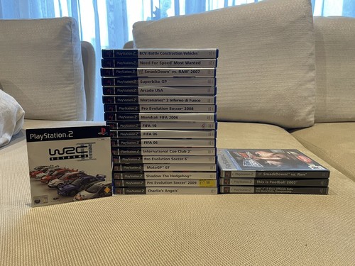 Giochi playstation2 - giochi,