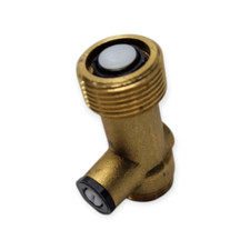 UNICAL CALDAIA IPSE CTN CTFS BY-PASS COMPLETO ART. 95000078