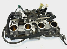 CORPO FARFALLATO + INIETTORI YAMAHA XJ6 600 (2008-2015)(J519E)