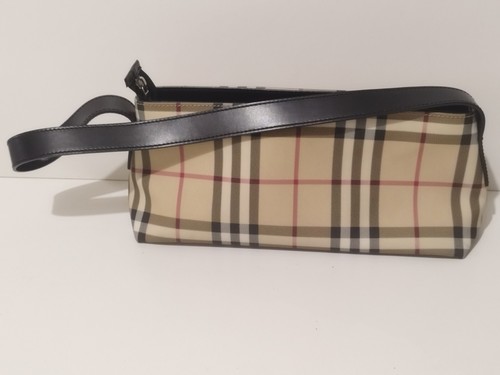 Borsa tracolla burberry - borsa, nova