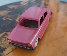 Ingap Auto Fiat 7100 In Plastica Serie Brioschi Achille Milano