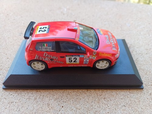 Fiat punto 1600 dallavilla - fiat,