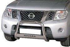 Bull Bar protezione anteriore