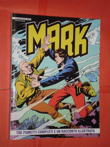 Comandante mark 41 - comandante, mark-