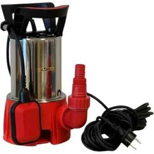 POMPA IMMERSIONE SOMMERSA