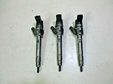 0445110598 BOSCH INIETTORI MOTORE BMW F20 - MINI F55 1.5 DIESEL 8511630 B37D15A