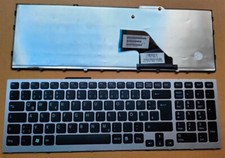 Tastiera Sony Vaio VPCF13L8E