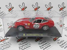DIE CAST " 365 GTB4