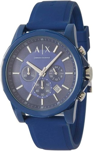 Armani exchange orologio uomo - armani,
