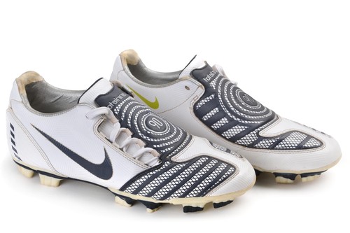 Scarpe calcio nike total90 - scarpe,