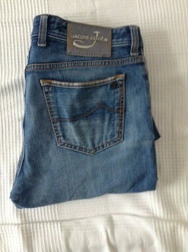 Jeans jacob cohen - cohen, taglia