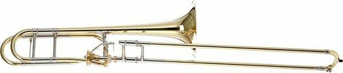 Vincent bach trombone tenore - bach,