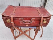 VALIGIA baule  vintage