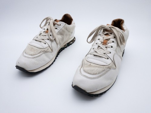 Sneaker donna chiuse scarpa - da,