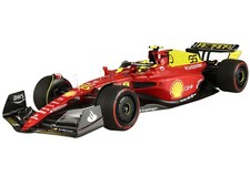 FERRARI SF-75 #55 SAINZ
