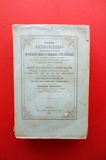 Nuovo Dizionario Terapeutico
