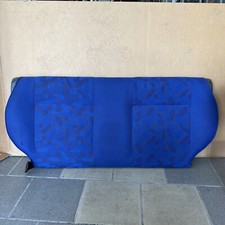Schienale posteriore fiat 600 - schienale,