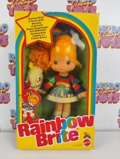 7233 IRIDELLA RAINBOW BRITE +