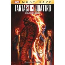 FANTASTICI 4 - INIMMAGINABILE