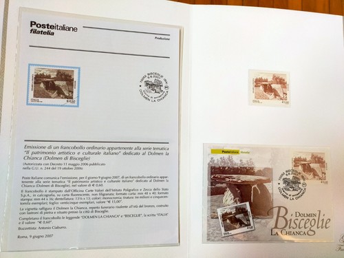 Italia folder grandi eventi - folder,