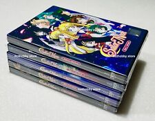 Sailor Moon: Complete Season 1