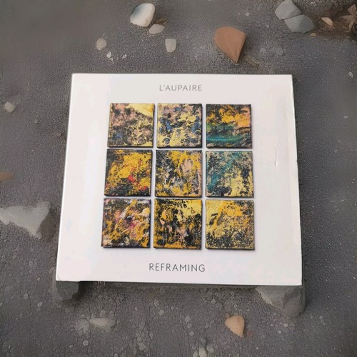 Aupaire reframing ltd - -, (ltd
