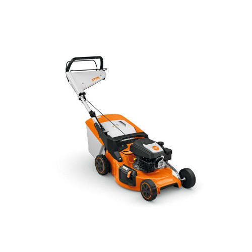 Stihl nuova rasaerba tosaerba - stihl,