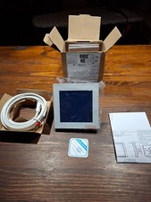 Termostato digitale per