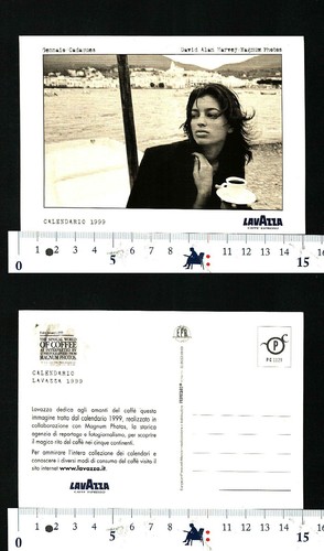 Lavazza caffe espresso - espresso,