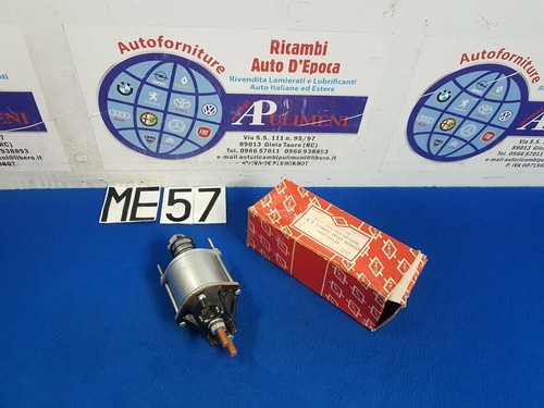Solenoide elettromagnete - solenoide,
